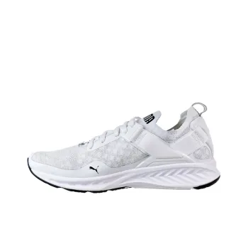 PUMA Ignite Evoknit Lo 'White'
