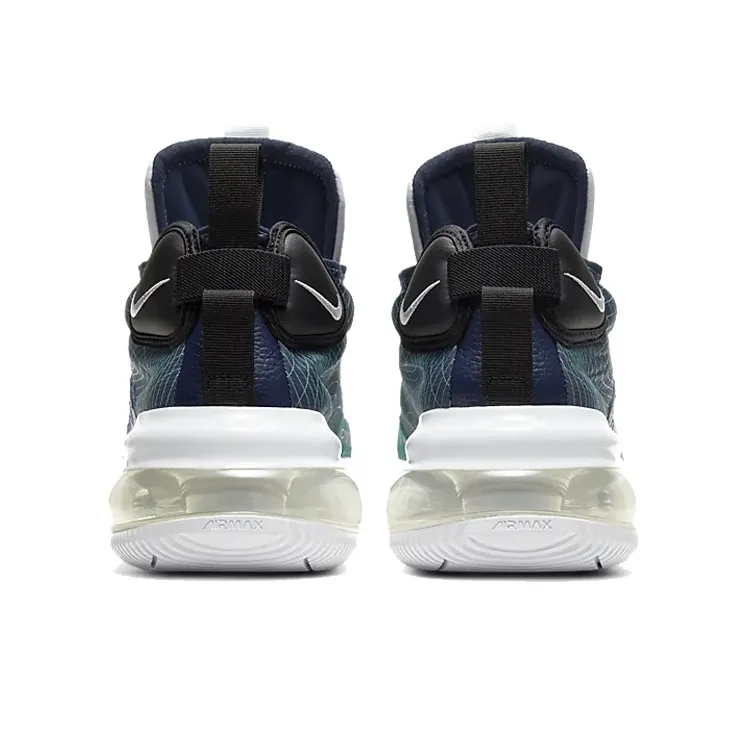 Nike Air Max 720 Waves Midnight Navy-4