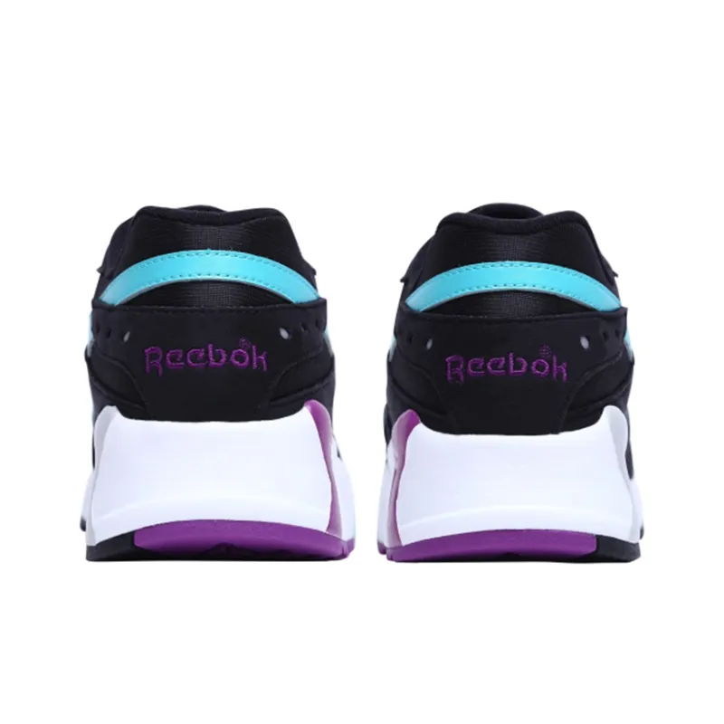 Aztrek Reebok 'Black Teal'-3