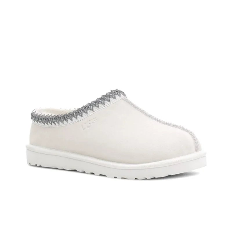 UGG Tasman Slipper 'White'-2