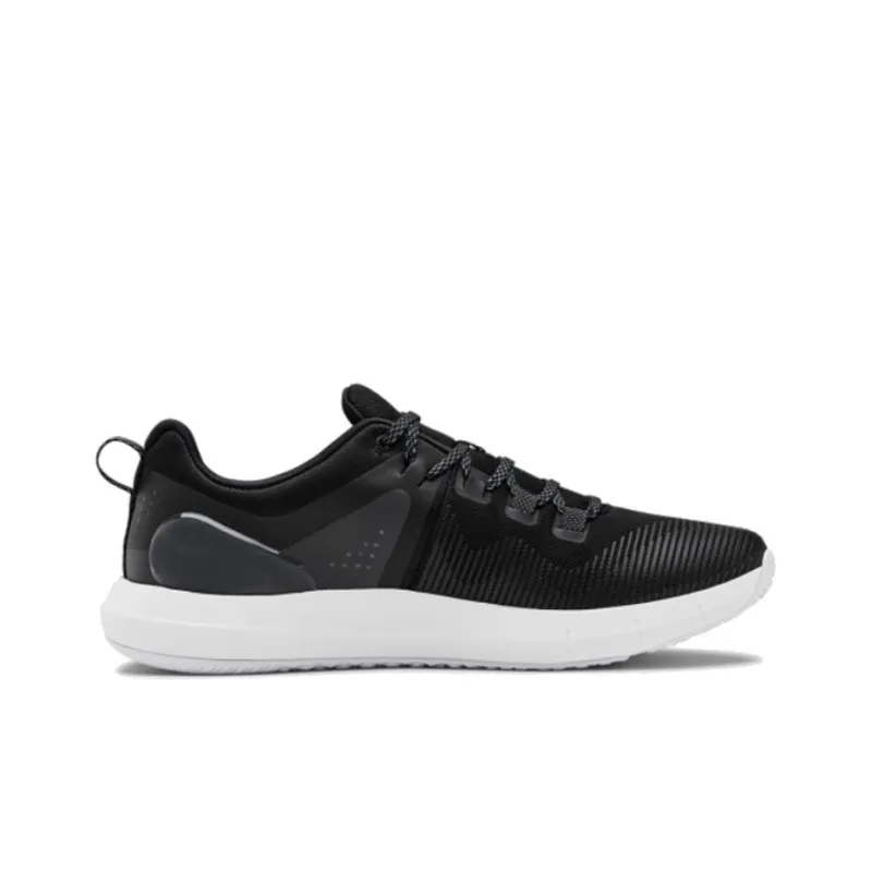 Under Armour Hovr Rise 'Black'-1