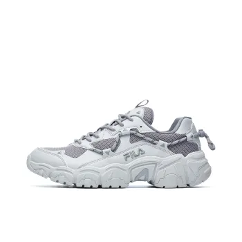FILA Cat Claw Sports Casual Shoes 'Grey' Women's