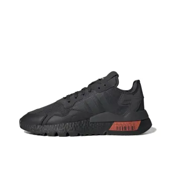 Adidas Originals Nite Jogger Core Black Carbon Hi Res