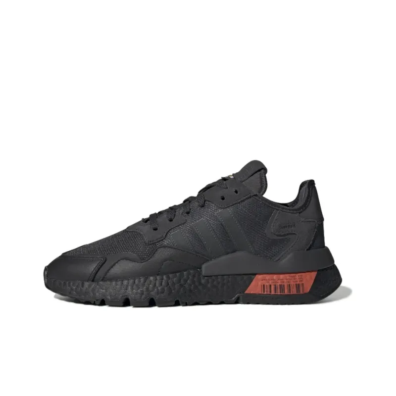 Adidas Nite Jogger Core Black Carbon Hi Res-0