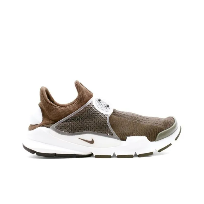 Nike Sock Dart Fragment Dark Loden-1