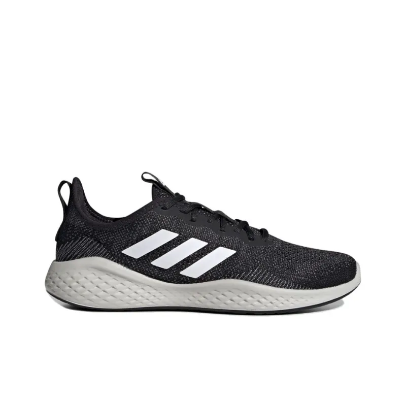 Adidas Fluid Flow Core Black-1