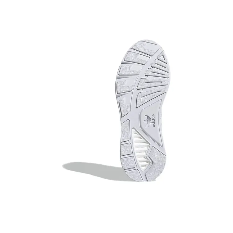 Adidas Zx 1K Boost Triple White-5