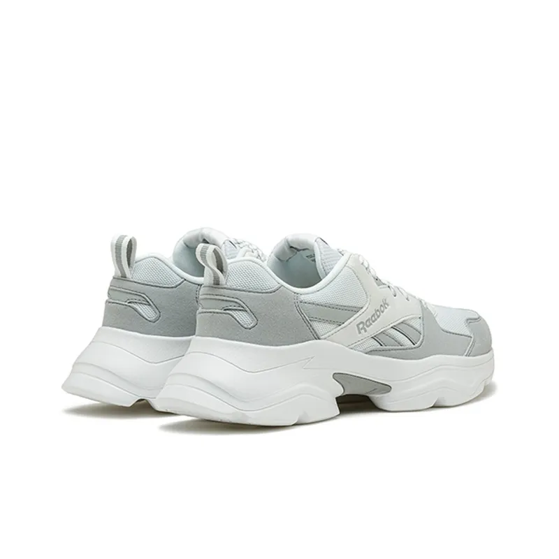 Reebok Royal Bridge 3.0 Running Shoes Grey/White-3