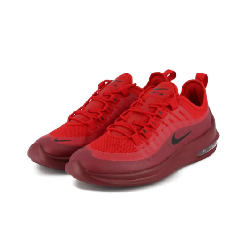 Nike Air Max Axis 'University Red'-2