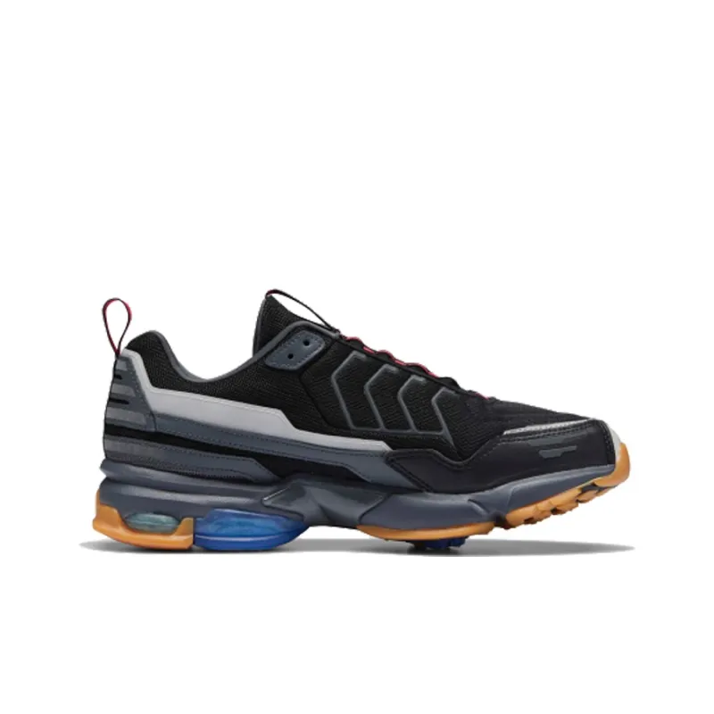 Reebok DMX6 Mmi 'Black Hype Pink'-1