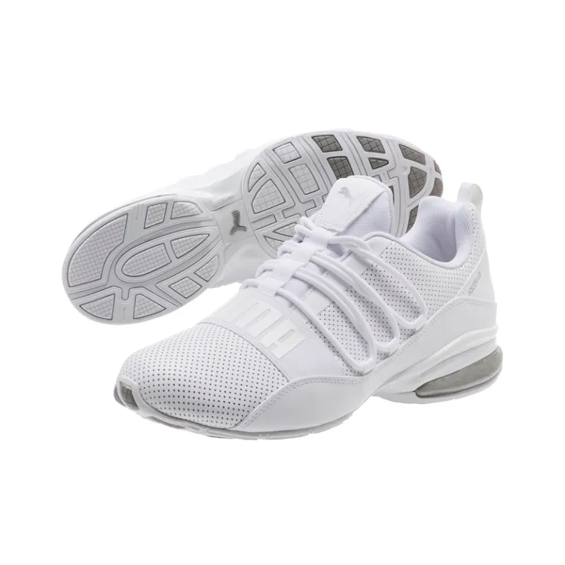 PUMA Cell Regulate White-1