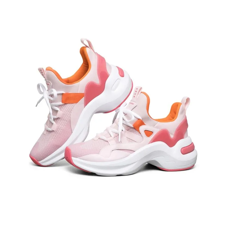 Skechers Dlt A 2.0 Sneakers Pink Women's-2
