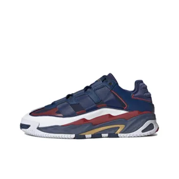 Niteball Adidas Originals 'Tech Indigo Legacy Red'