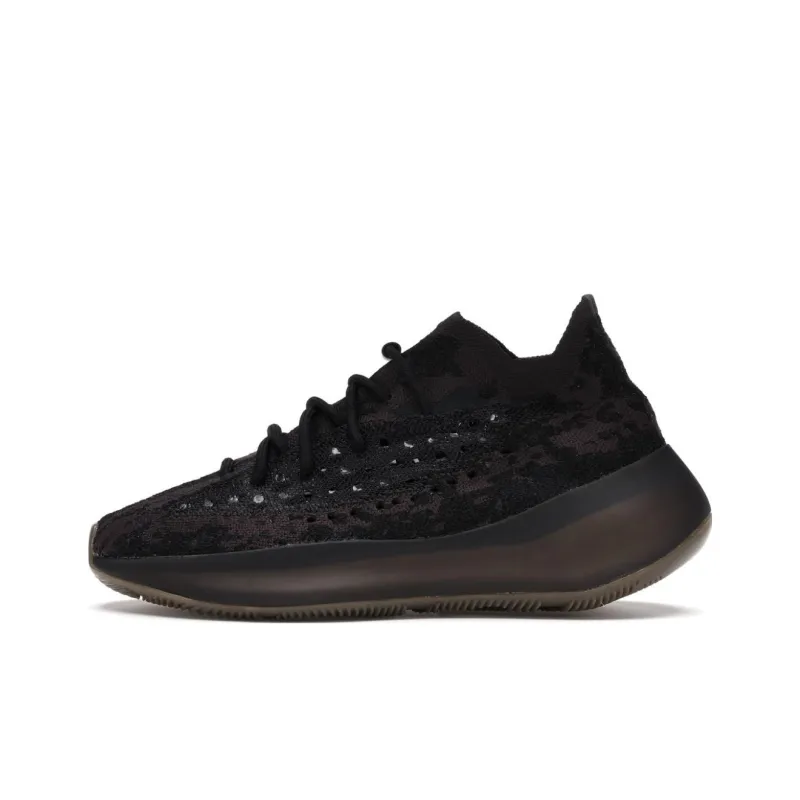 Adidas Yeezy Boost 380 Onyx Reflective-0