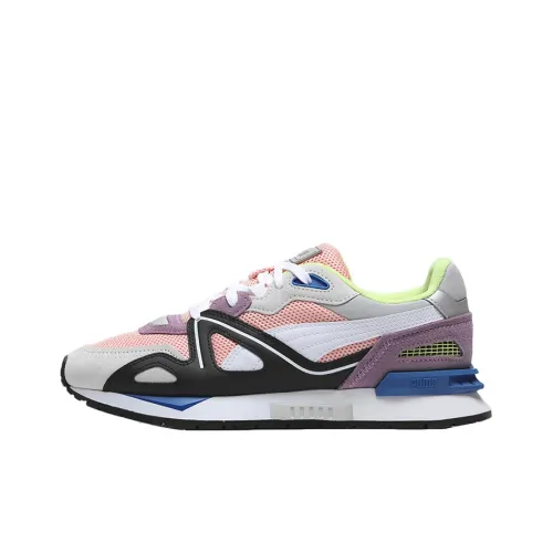 PUMA Mirage Casual Running Shoes Blue
