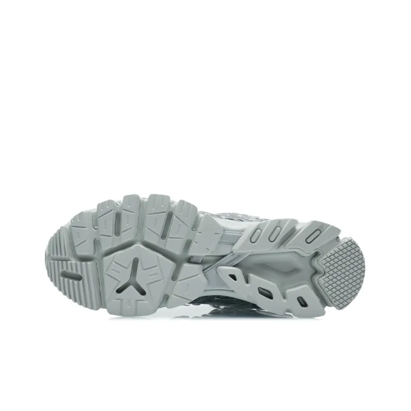 LiNing Furious Rider ACE 1.5 Low Top Casual Shoes Women's Silver Gray-4