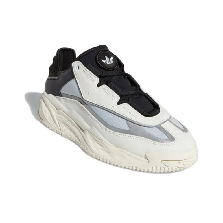 Adidas Niteball 'White Tint'-2