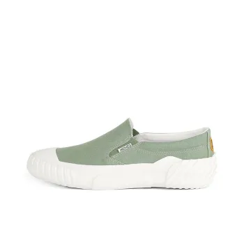 KENZO Tiger Crest Casual Shoes Men's Matcha