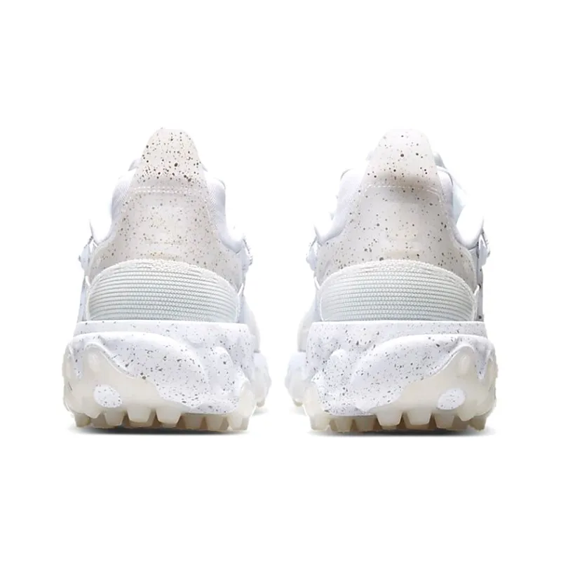 Nike React Presto Undercover White-4