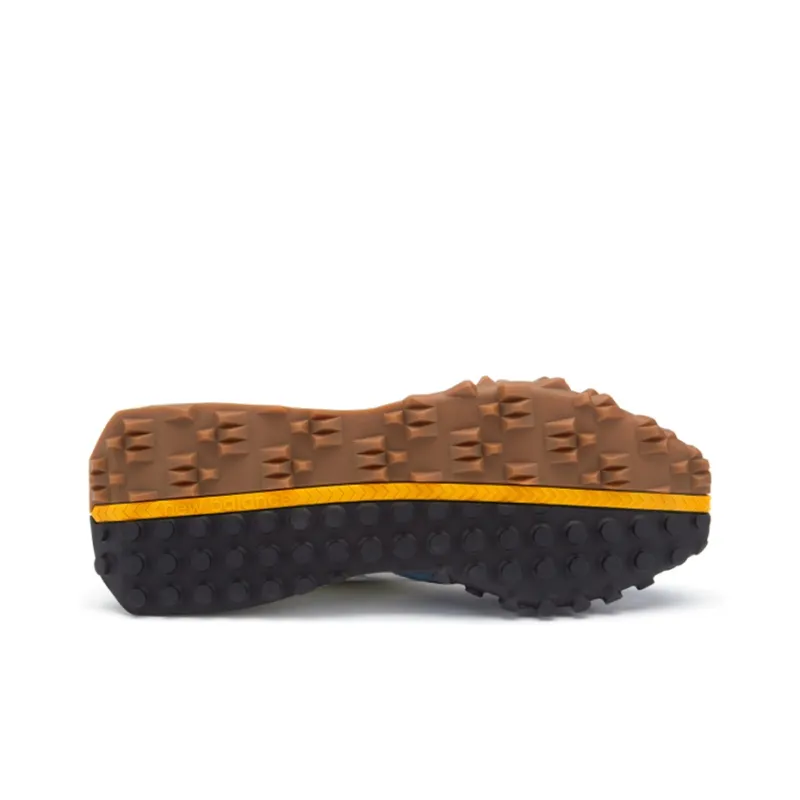 New Balance XC 72 Blue Yellow-4