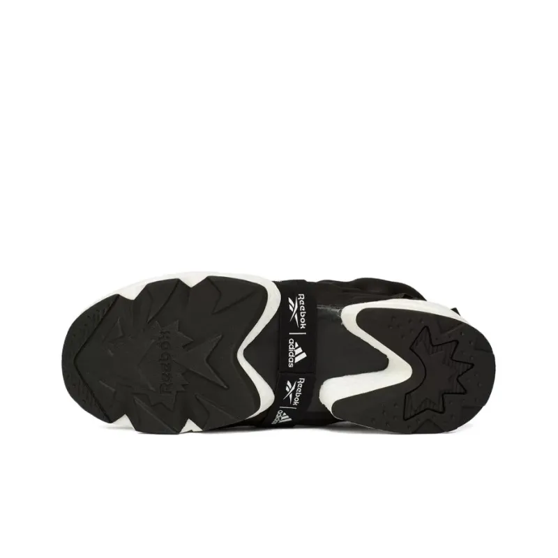 Reebok Instapump Fury X Boost 'Pantone'-3