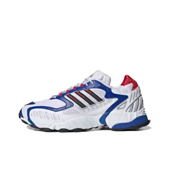 Torsion Trdc Women's Adidas Originals 'White Royal Blue'