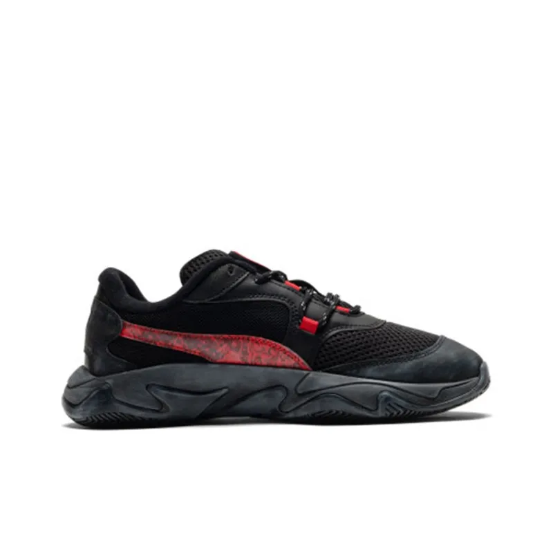 PUMA Storm Les Benjamins-1