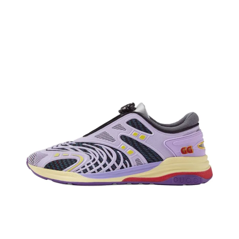 GUCCI Ultrapace R 'Lilac'-0