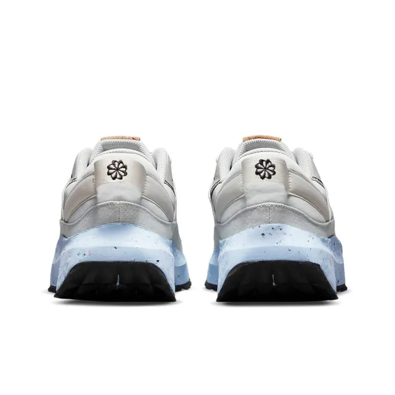 Nike Crater Remixa 'Grey Fog Chambray Blue'-4