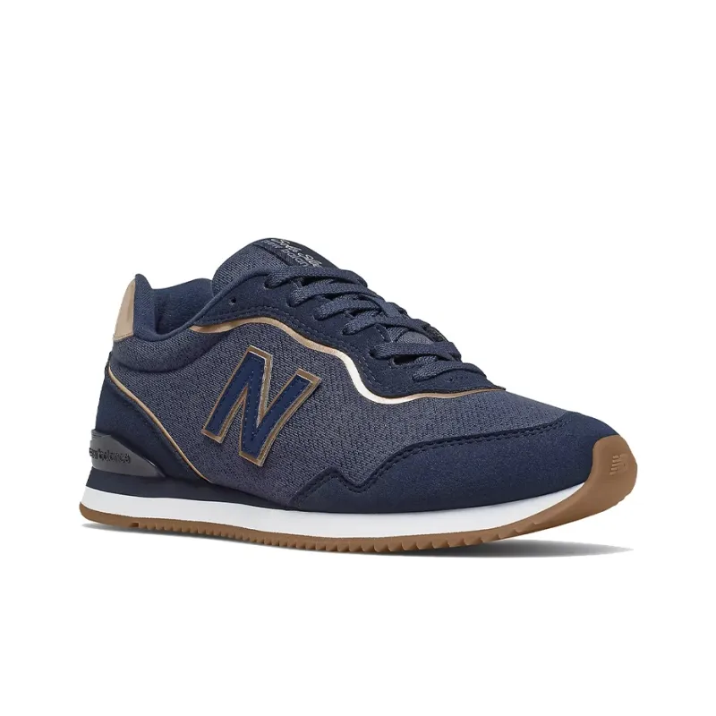 New Balance Sola Sleek Blue Women's-2