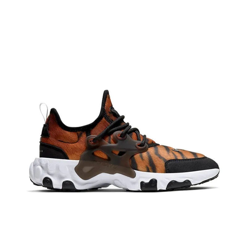 Nike Buy React Presto Print 'Tiger' GS-1