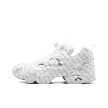 InstaPump Fury Vetements X Reebok 'Emoji'