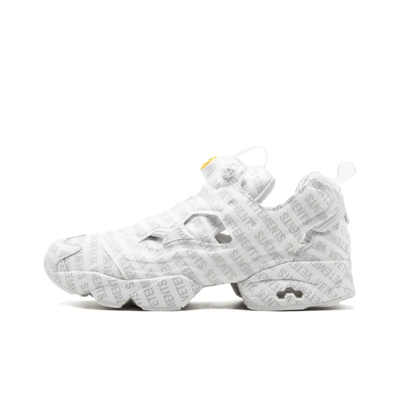 Reebok Vetements X InstaPump Fury 'Emoji'-0