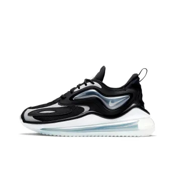 Nike Air Max Zepyhr Black Grey White Women's