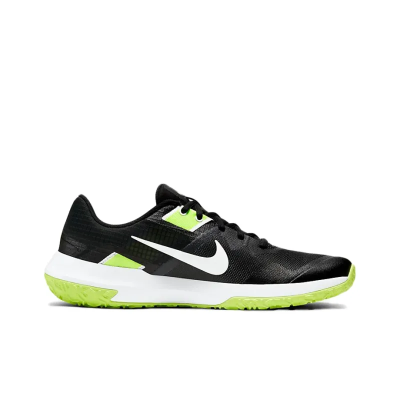 Nike Varsity Compete Tr 3 'Dark Smoke Grey Volt'-1