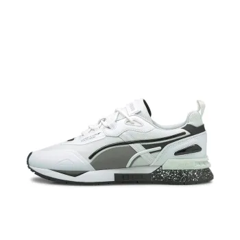 PUMA Mirage Tech Bubble 'White Black'
