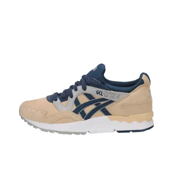 Asics Gel Lyte 5 'Brown Blue'