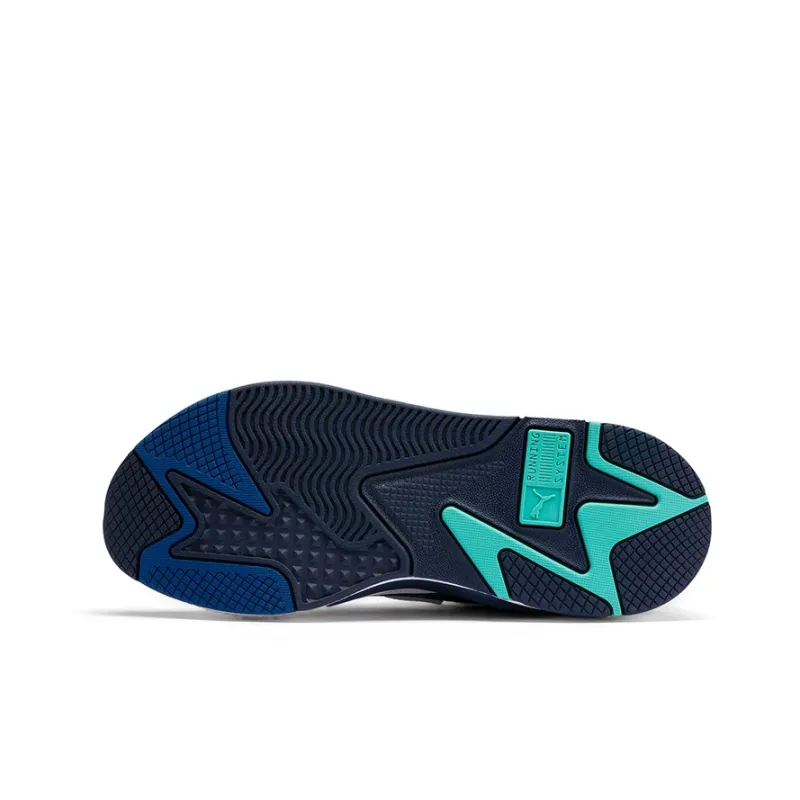 PUMA RS X Hard Drive 'Galaxy Blue'-3