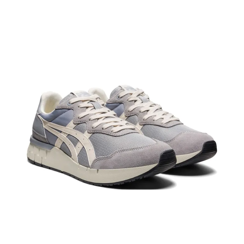 Onitsuka Tiger Rebilac Runner 'Grey White'-2