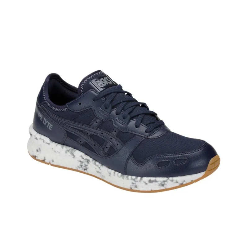 Asics Hyper Gel Lyte 'Blue'-2