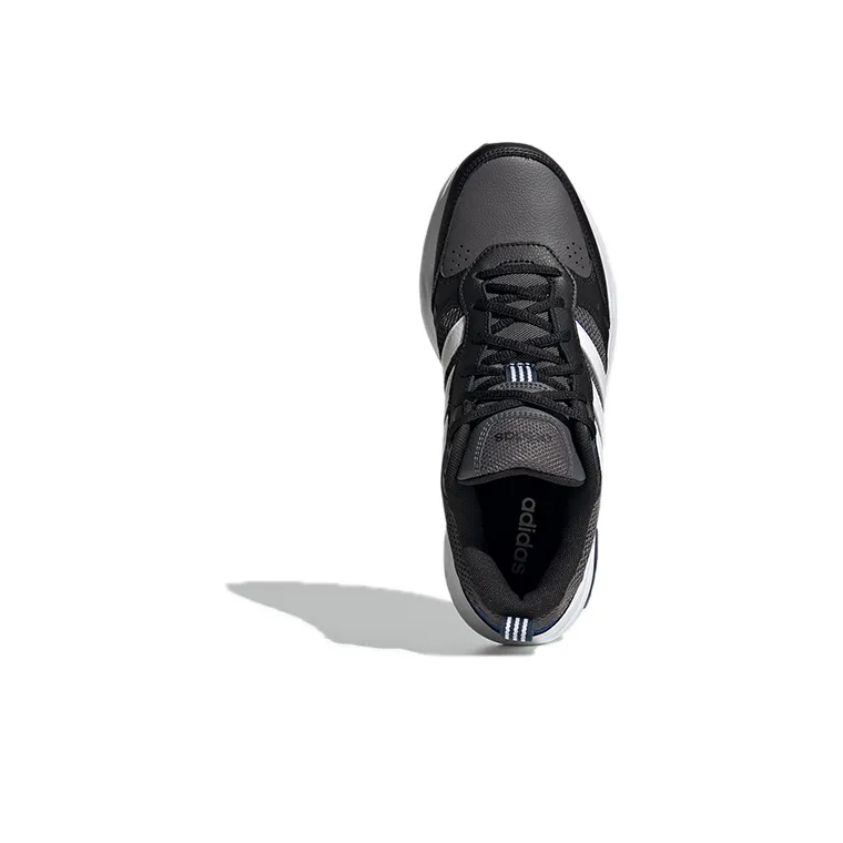 Adidas Neo Strutter Shoes Black-4