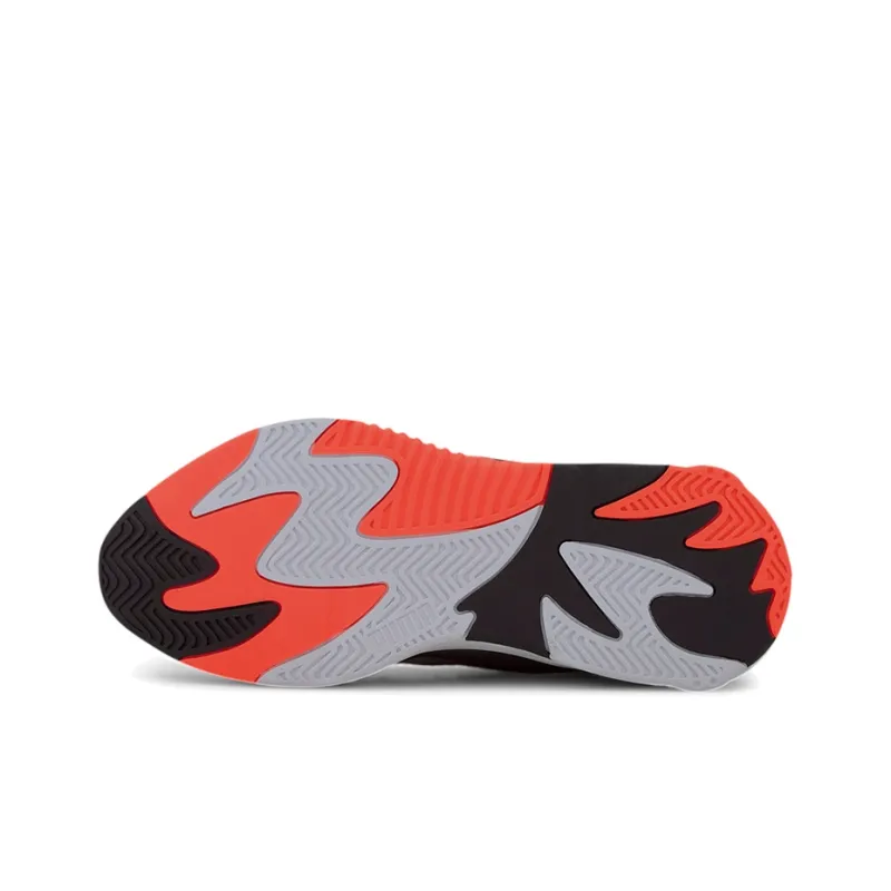 PUMA RS 2K 'Messaging Grey High Risk Red'-5