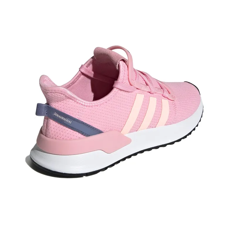Adidas Originals U_Path Run 'True Pink' Women's-3