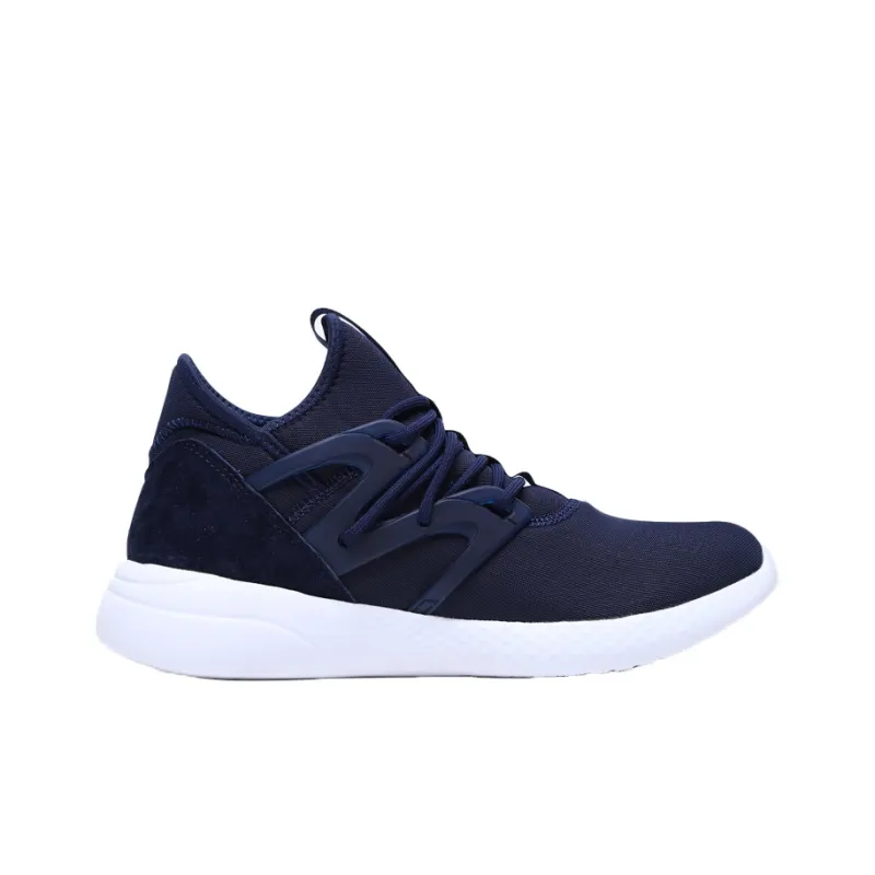 Reebok Hayasu Low Top Running Shoes Blue Women's-1