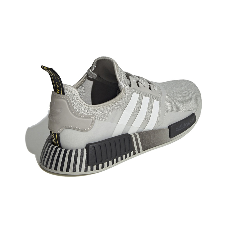 Adidas NMD R1 outlet Metal Grey