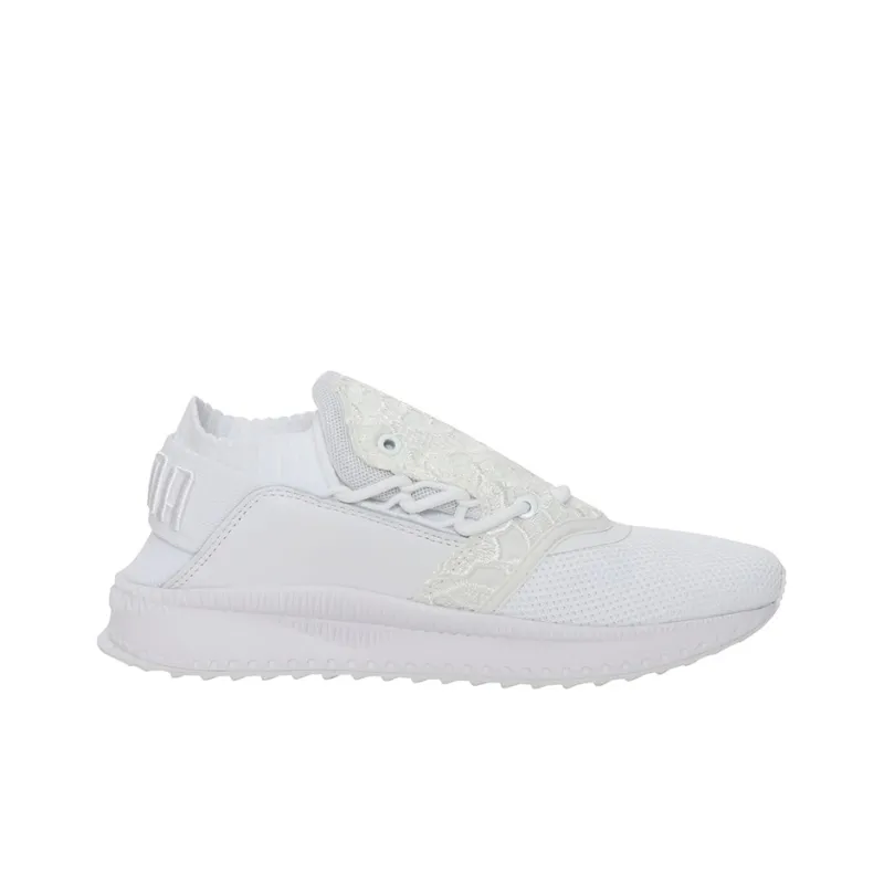 PUMA Tsugl Shinsei Lace White Women's-1