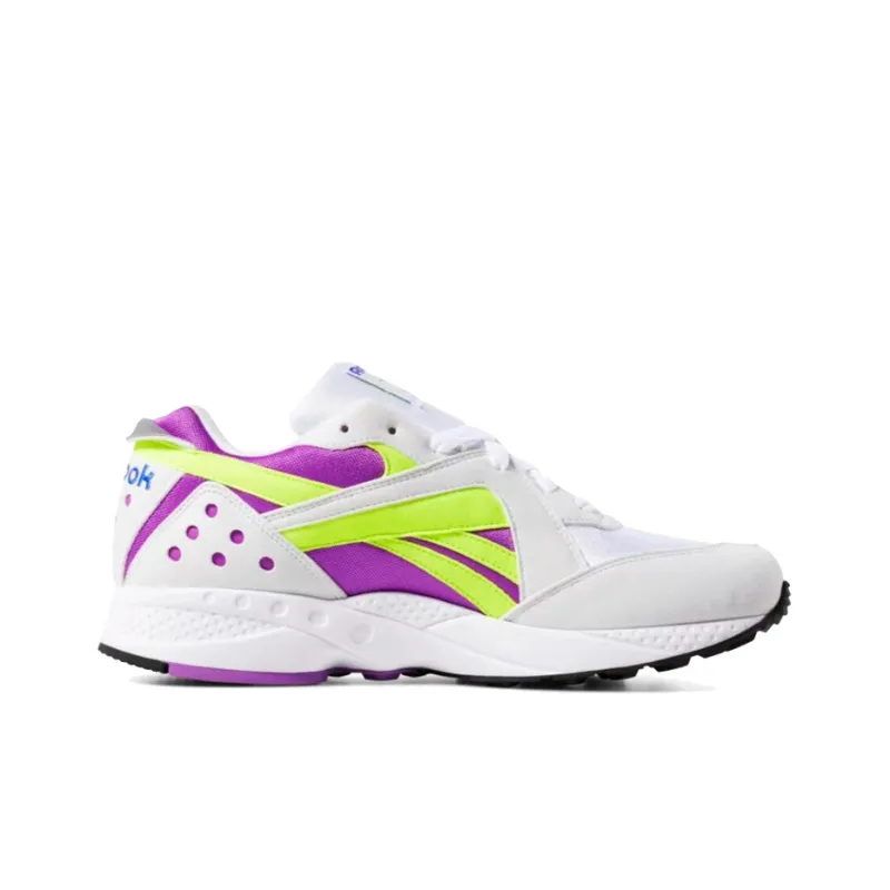Reebok Pyro 'Vicious Violet'-1