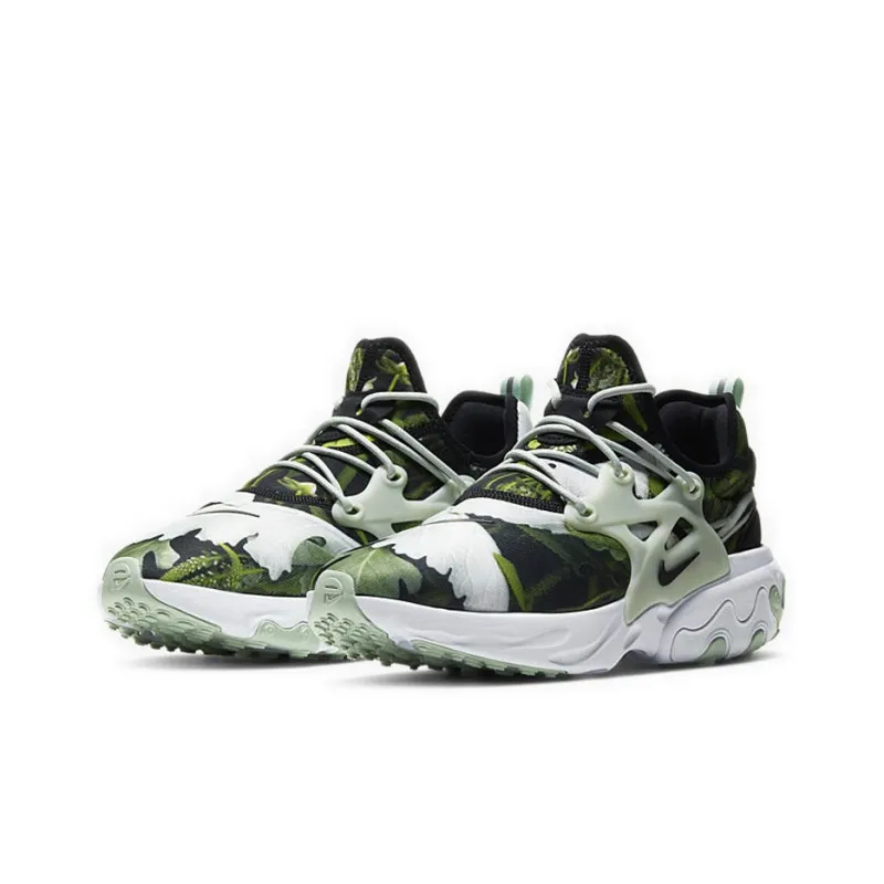 Nike React Presto Pistachio Frost-2