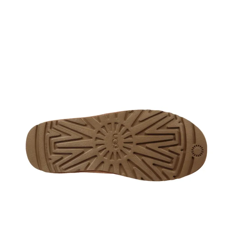 UGG Kenton Slipper Chestnut-5