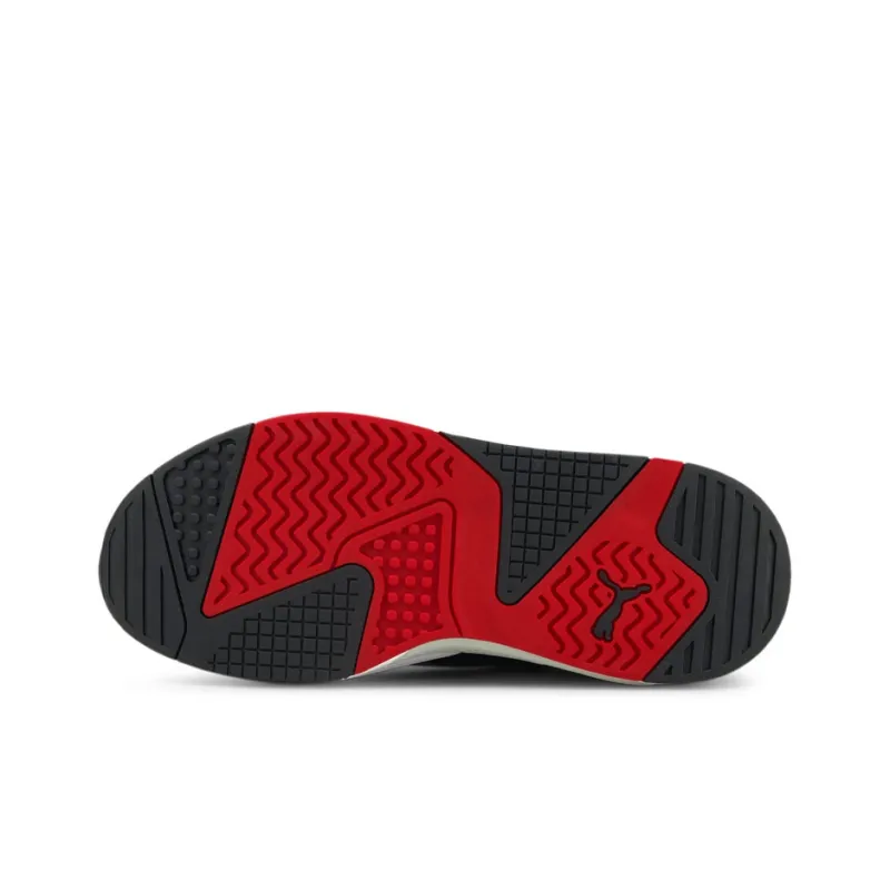 PUMA X Ray Game 'White Urban Red'-4